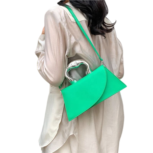 Dames en gros Nouveau Designer de luxe Sac à bandoulière Mode Femmes Satchel Filles Dîner Sacs à bandoulière en gros - Product Image 4