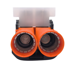 ขั้วต่ออีวี Amphenol Pl282X-301-50 สำหรับการใช้งานไฟฟ้าแรงสูงในยานยนต์ - Product Image 4