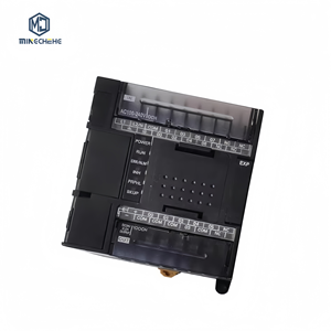 Contrôleur PLC 100% neuf CP1L-L14DT-A - Contrôleur logique programmable compact pour l'automatisation industrielle - Product Image 1