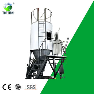 Équipement de séchage par pulvérisation pour l'industrie alimentaire avec certificats CE ISO GMP 20 ans d'expérience dans la fabrication - Product Image 5