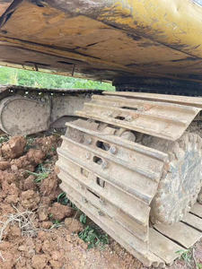 Usado para excavadora Cat 320d de 20 toneladas con Tier 4/EPA Hydraulic 320C/320D/320DGC a la venta - Product Image 5