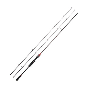 M/ML 1.8m,2.1m,2.4m,2.7m Vente en gros Meilleure canne à pêche en fibre de carbone Combo Canne à pêche et <span class=keywords><strong>moulinet</strong></span> - Product Image 6