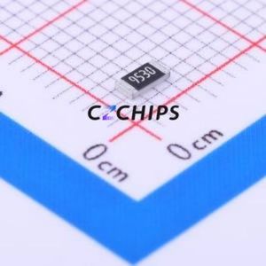 RMC12069531%N ตัวต้านทานแบบ SMD 1206 (ประเภท: ฟิล์มหนา) (ความต้านทาน: 953 โอห์ม ความแม่นยำ: 1%) - Product Image 1