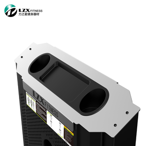 Máquina de Gimnasio Comercial de Doble Función para Entrenamiento de Fuerza: Extensión y <span class=keywords><strong>Curl</strong></span> de Piernas con Pesas, Equipo de Gimnasio para Extensión y <span class=keywords><strong>Curl</strong></span> de Piernas Sentado - Product Image 5