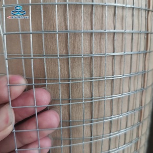 Il PVC ha ricoperto il pollaio economico/ha saldato la rete metallica della gabbia del coniglio/ha galvanizzato la rete metallica saldata