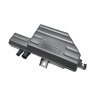 Resonador de Admisión para Honda CRV 17230-5PA-Y00, Pieza de Repuesto para Caja de Aire Turbo, para el Sistema de Tuberías del Motor del Automóvil - Product Image 1