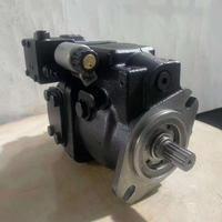 Pompe à piston hydraulique K3VL K3VL45 K3VL45/B -1NLSM-PR-TB422 350 bars en fonte pour machines de construction