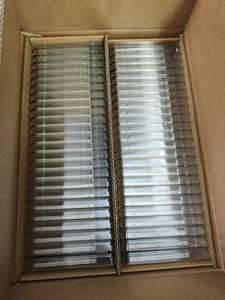 Оригинальный твердотельный накопитель Intel P5520 3.84 ТБ для корпоративных серверов, 2.5" U.2 NVMe PCIe 4.0, 3D4 TLC NAND, высокопроизводительный, с увеличенной износостойкостью - Product Image 3