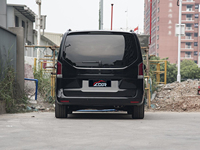 Nouveau kit carrosserie Mercedes-Benz VITO Classe V W447 2010-2020 Facelift style GLS Maybach de haute qualité à fixer sur le véhicule V220d V250d Pare-chocs avant