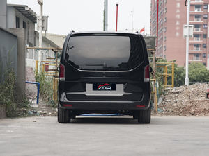 Nuevo Kit de Carrocería de Alta Calidad Estilo Maybach para <span class=keywords><strong>Mercedes</strong></span>-<span class=keywords><strong>Benz</strong></span> <span class=keywords><strong>VITO</strong></span> Clase V W447 2010-2020, Parachoques Delantero V220d <span class=keywords><strong>V250d</strong></span> - Product Image 6