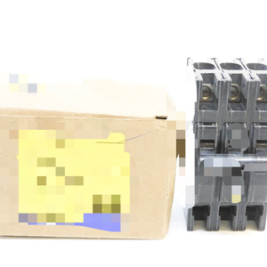 Qou380 240v 80a Nsmp nouveau contrôleur de programmation Plc dédié Pac d'automatisation industrielle en Stock prêt d'origine - Product Image 1