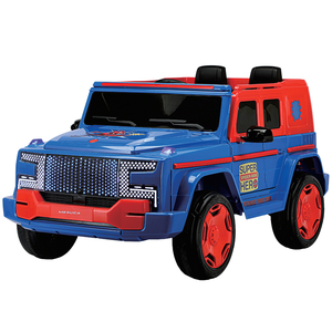 Auto Elettrica per Bambini 2026, Doppio Motore 12V7A, con Telecomando e Luci LED, per Bambini e Bambine - Product Image 3