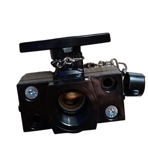Unidad neumática FRL No-rgren -T68H-6GB-B2N, filtro, regulador, lubricador, unidad de preparación de aire, tratamiento de aire comprimido, industrial - Product Image 1
