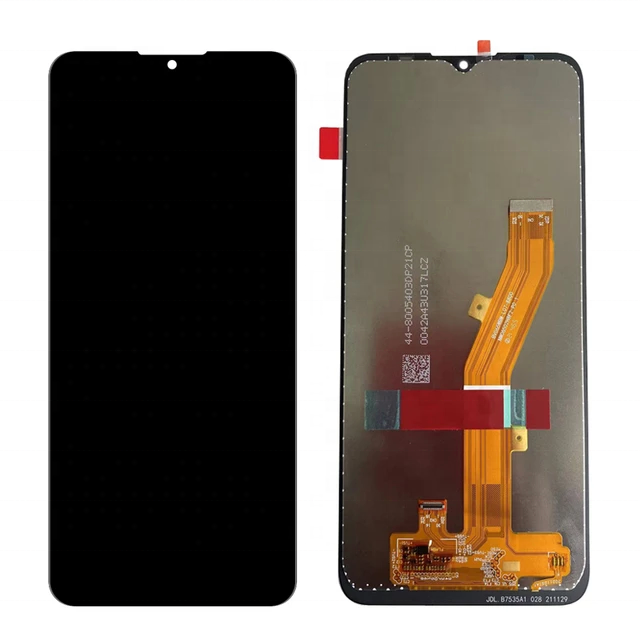 Tested 100% Working Lcd Mobile Phone Accessories Screen Replacement Display for Nokia 8.1 8.3 C01 Plus C2 C3 C1 C10 C110