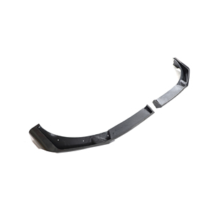 JC Sportline 2 pièces/ensemble séparateur de becquet de pare-chocs avant en Fiber de carbone pour BMW <span class=keywords><strong>X3</strong></span> IX3 X4 <span class=keywords><strong>2023</strong></span> - Product Image 6
