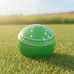 Juego de Bolos de Jardín de Diseño Nuevo B&G, Color Sólido, Tamaño Estándar, Soporte de Poliuretano, Logotipo Personalizado - Product Image 5