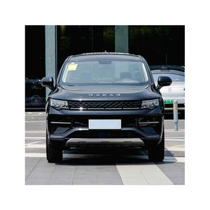 هجين قوي لأفق الرادار PHEV بعيد المدى على الطرق الوعرة فائدة إصدار ذكي 250-300kW 30kWh - Product Image 1