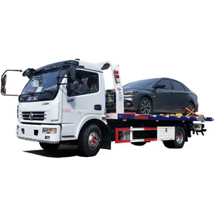 Yeni tamirci çekici kamyon satılık, plaka uzunluğu 4.6m