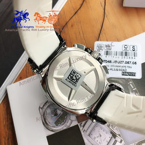 Reloj Deportivo de Cuarzo para Hombre, de Lujo, Clásico, de Alta Gama, Calidad 5A, con Seis Agujas, Calendario y Resistencia al Agua - Product Image 6