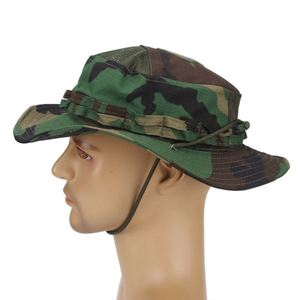 Sombrero de Pescador con Bordes Redondeados, Ideal para Senderismo, Pesca, Caza, Deportes y Entretenimiento al Aire Libre - Product Image 6