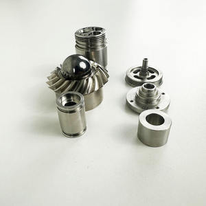 Services de fabrication de tôle OEM Machine d'électroérosion à fil Usinage CNC Fer Outils en acier inoxydable Pièces du Vietnam - Product Image 1