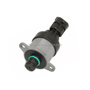 Régulateur de pompe d'injection de carburant Offre Spéciale soupape de commande de dosage OEM #0928400643 pour Citroen Xsara Peugeot 206 307 1.4 HDI - Product Image 5