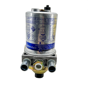 <span class=keywords><strong>Filtre</strong></span> à <span class=keywords><strong>Carburant</strong></span> pour RENAULT <span class=keywords><strong>CLIO</strong></span> 1.9D MASTER I 2.4D 2.5 TD Peugeot CP31ADKV 7700868705 - Product Image 6