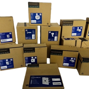 Boîte de jonction étanche DH DAHUA PFA121 - Product Image 3