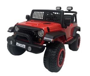 Maßgefertigte Elektrische Kinderfahrzeuge mit 4 Rädern, Fernbedienung, 12V Wiederaufladbarem Akku und Langlebigem ABS-Kunststoff - Product Image 1