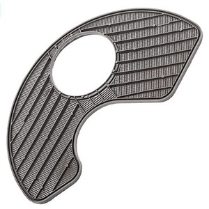 Filtre de remplacement pour lave-vaisselle WPW10463906, filtre en plastique pour usage domestique - Product Image 3