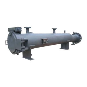 EMT Tùy Chỉnh Đường Ống <span class=keywords><strong>Pig</strong></span> Launcher Và Nhận Với Loại Vòng Kẹp Đóng Cửa Nhanh Chóng - Product Image 1