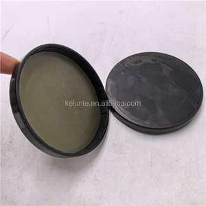 ซีลฝาปิดปลาย EC140x12ซีล EC140x12วัสดุ NBR - Product Image 2