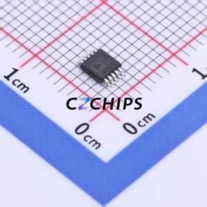 วงจรรวม MSOP-10 AD5693RBRMZ-RL7ชิปวงจรรวม (DAC) ดั้งเดิมและใหม่เอี่ยม - Product Image 1