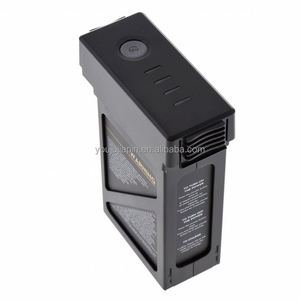 Batería de Vuelo Inteligente Original Matrice 600 <span class=keywords><strong>PRO</strong></span> TB47S 4500 mAh, Batería <span class=keywords><strong>M600</strong></span> <span class=keywords><strong>PRO</strong></span>, Accesorios para Drones, Piezas en Stock - Product Image 4