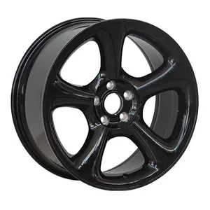 For Ford 17 18 Inch Cast Passenger Car Alloy Wheel Rims 5*108 For Ford Mondeo Focus Taurus #16012