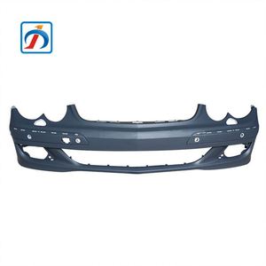 Kit de carrosserie de remplacement pour pare-chocs avant classique W209 pour Mercedes Benz W209 <span class=keywords><strong>CLK</strong></span> Classe 500 2002-2009 - Product Image 3