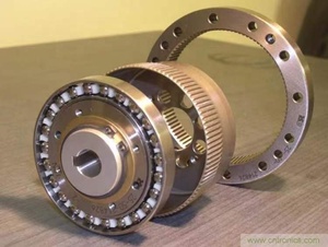 Ổ Bánh Răng Điều Hòa - Product Image 6