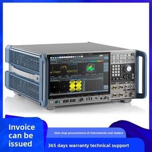 R&S FSW Rohde & Schwarz & Analyseurs de Réseau - Product Image 2