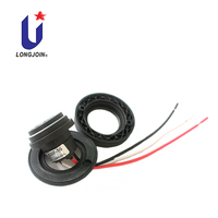 Prise de courant photoélectrique Longjoin JL-230F-16 (PBT) # 16) pour lampadaire à verrouillage par torsion avec photocellule, 3 prises 0-480VAC