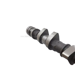 เพลาลูกเบี้ยวไอดีคุณภาพสูงสำหรับรถมาสด้า Cx-7 M3 L3K9-12-420 - Product Image 2