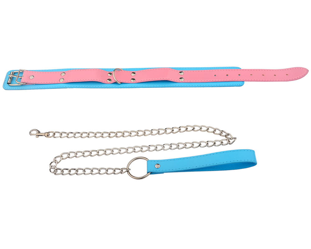halsband sexspielzeug Pipedream KINK