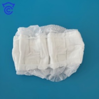 Großhandel gedruckt Menstruation Unterhose Hosen Zeitraum Damen binden/Windeln für Frauen