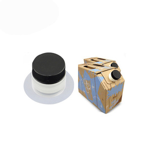 cap for OEM 1L/2L/3L coffee juice wine liquid BIB tap bag in box dispenser with handle