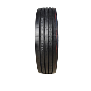 ยางรถบรรทุกคุณภาพสูง 11R22.5 ยี่ห้อ LIONLORD สำหรับการเดินทางทางไกล ระยะไกลในพื้นที่เมือง และถนนในเมือง - Product Image 1