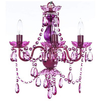 LILATE Lustre carré en cristal de style européen pour salon, LED blanc chaud 3500K, finition or personnalisable, vert