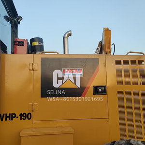 Hot Sale Caterpillar <b>Grader</b> 14G 14H 12H 12G 120G 140H 120H 120K 140G 140K <b>Motor</b> <b>Grader</b> <b>Used</b> for Sale - Product Image 3