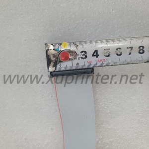 ER Made in China Flat Ribbon <b>Cable</b> For ICPB Board 00.785.0117 Heidelberg CP2000 Offset Printing Machine - Product Image 6