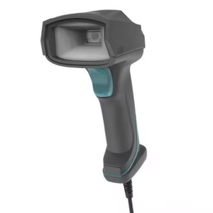 Escáner de Código de Barras Industrial Inalámbrico DPM de Mano Newland Quality NLS-NVH300-DP para la Industria Metalúrgica - Product Image 3