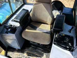 รถแทรคเตอร์ตีนตะขาบมือสองรถแทรคเตอร์รถแทรคเตอร์ D5m D7g D6h D5k - Product Image 6