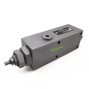 Электромагнитный клапан насоса серии PARKER PVCMCR1N1 - Product Image 1